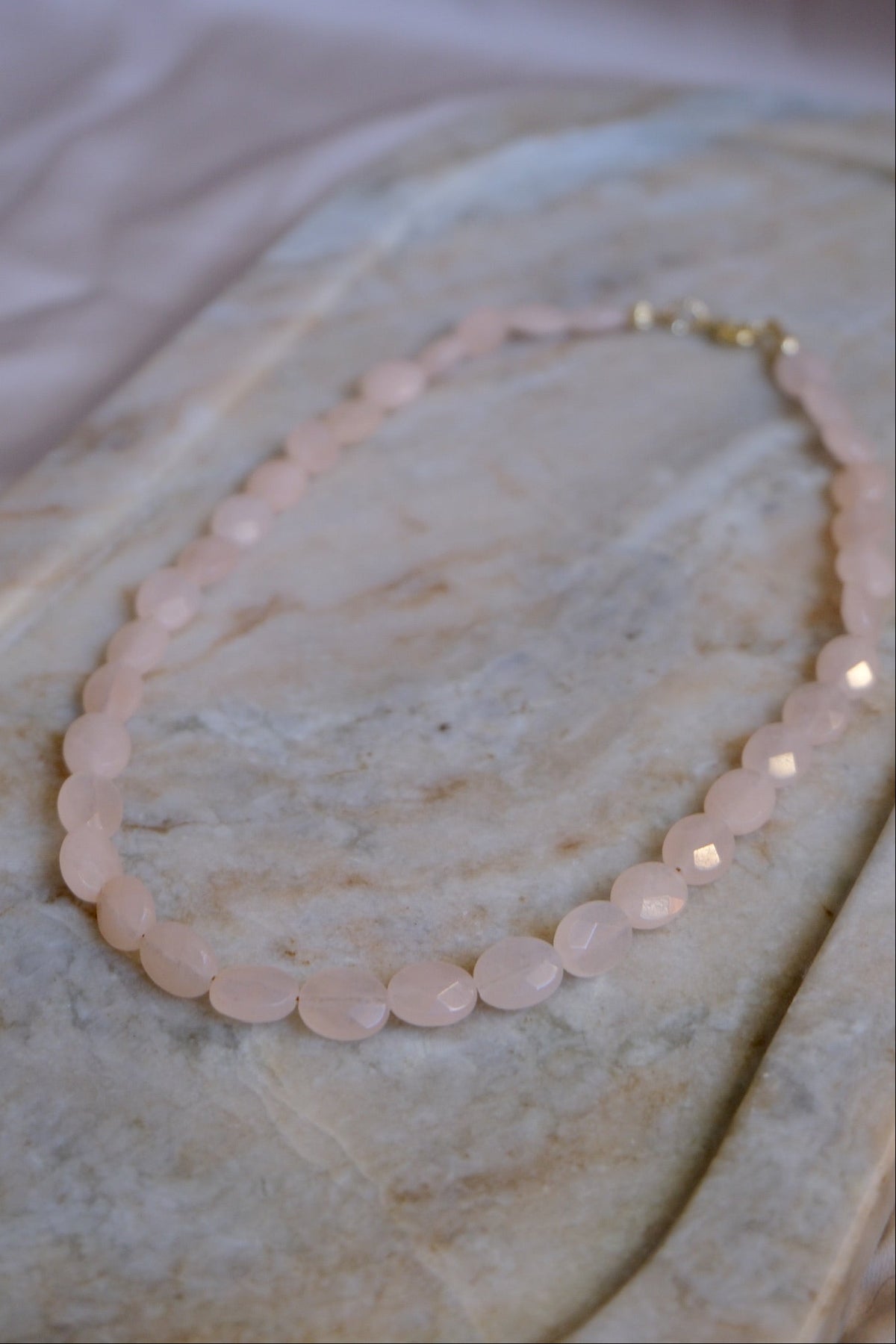 Willa Necklace 16''