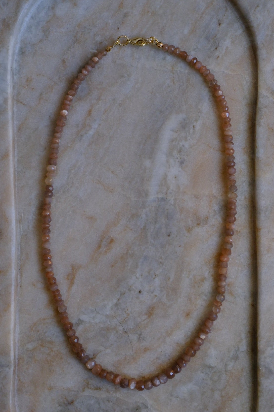 Sloane Necklace 16''