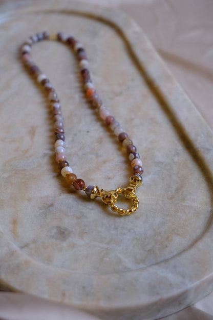 Camille Necklace 18''
