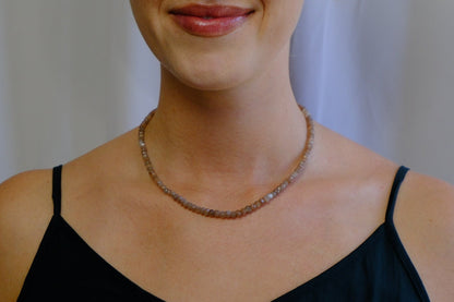 Sloane Necklace 16''