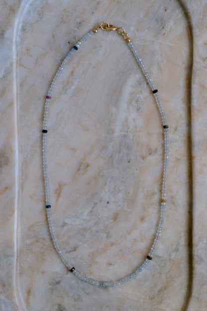 Elle Necklace 16.5''