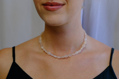 Willa Necklace 16''
