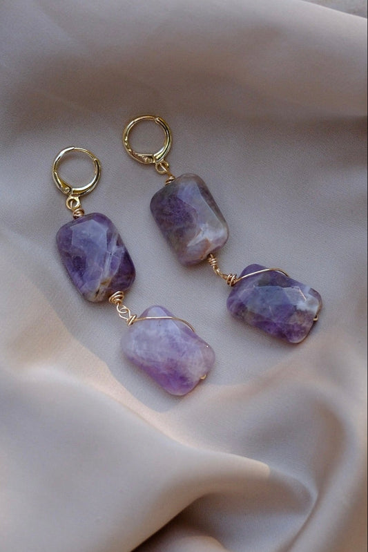 The Delilah Earrings