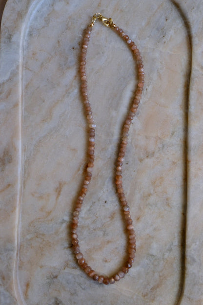 Sloane Necklace 16''