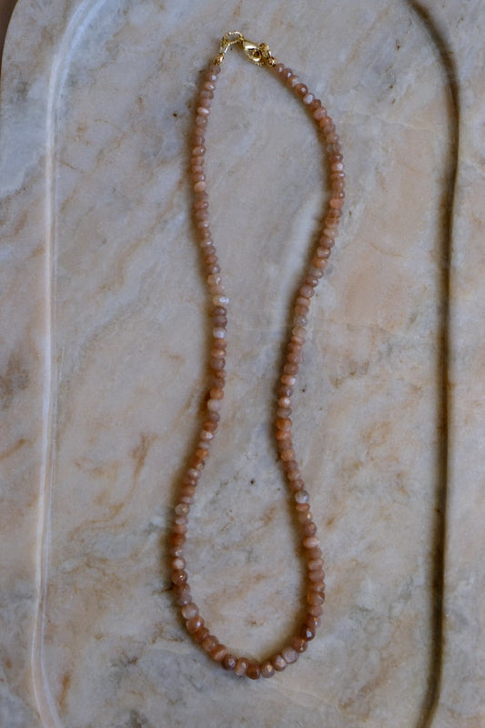 Sloane Necklace 16''