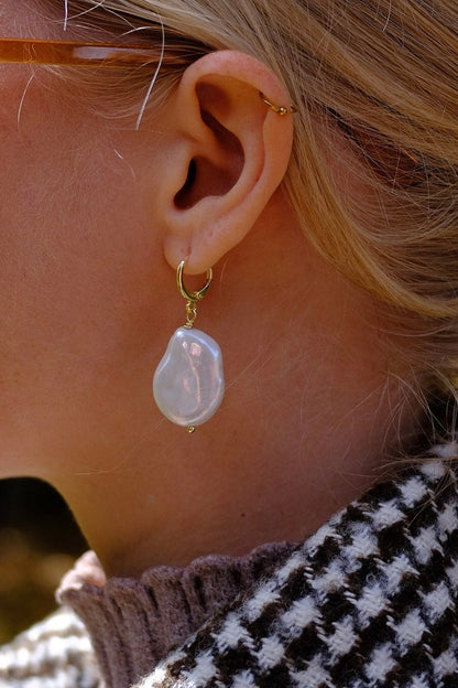 The Charlotte Earrings