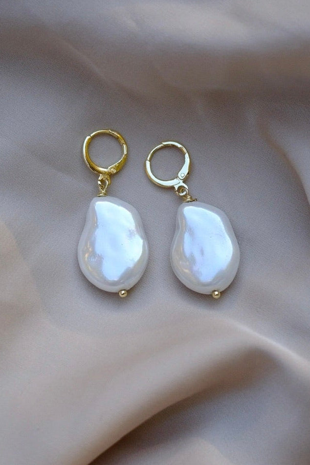 The Charlotte Earrings