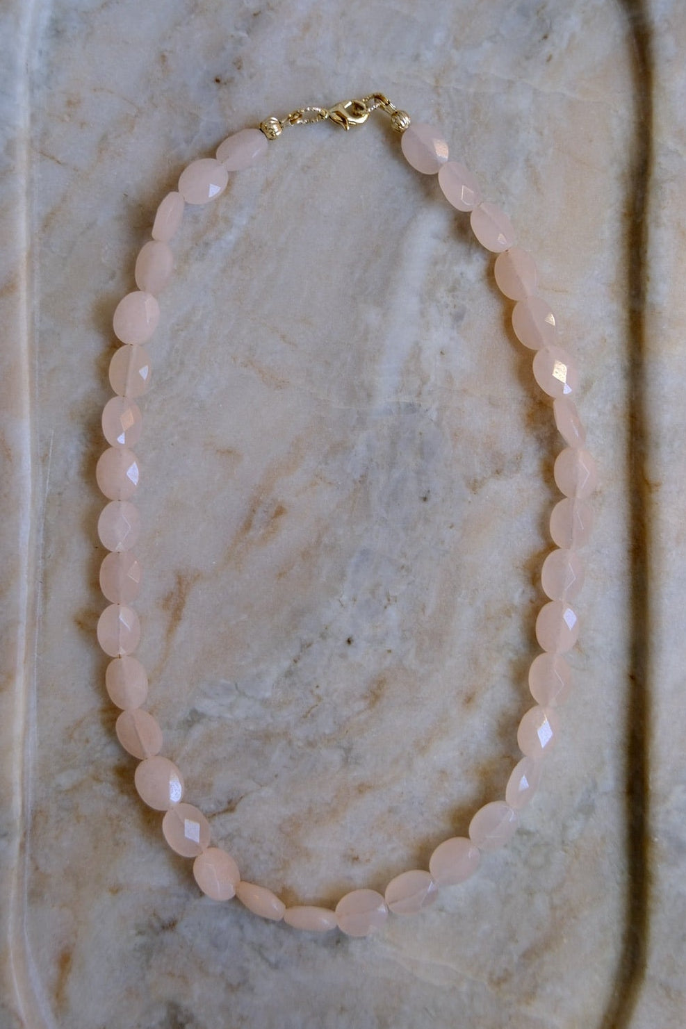 Willa Necklace 16''