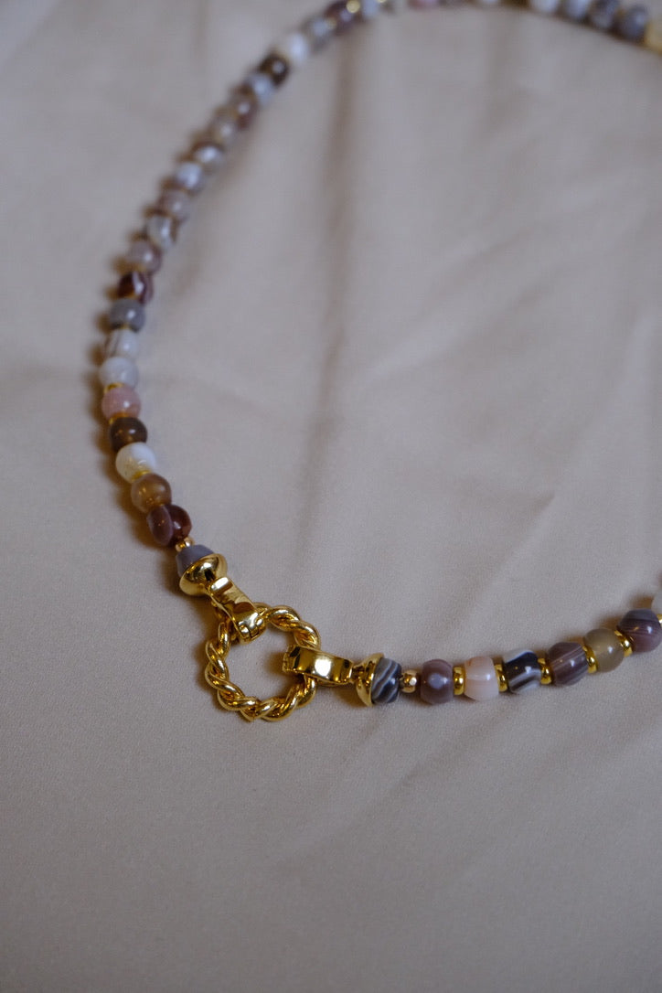 Camille Necklace 18''